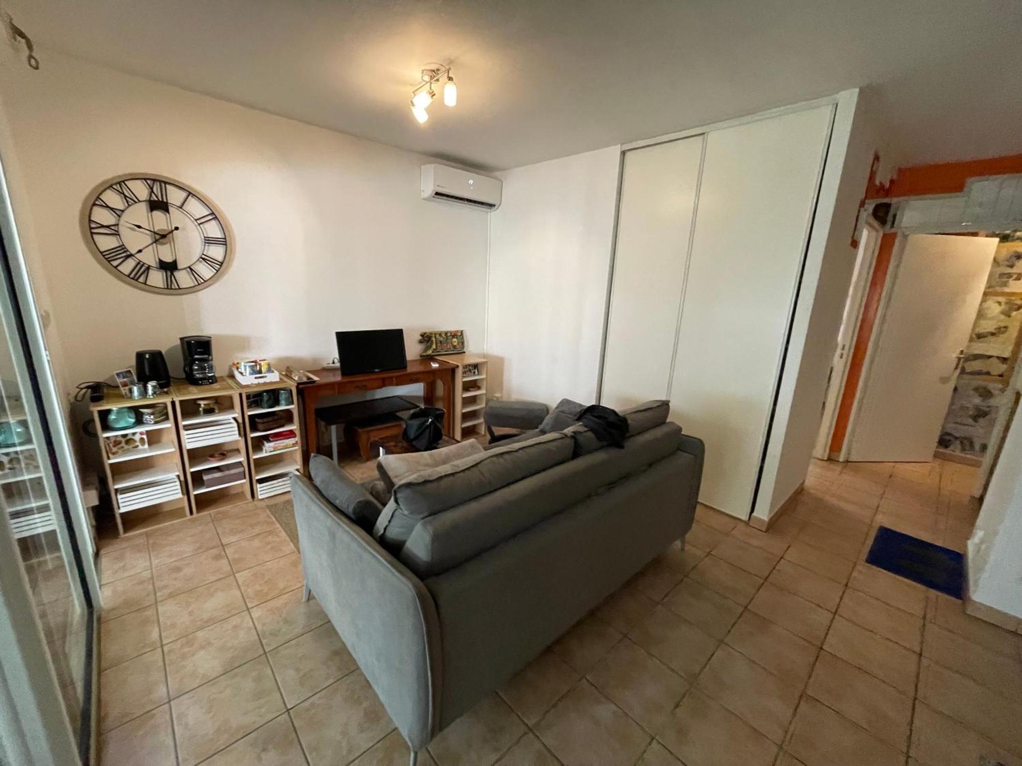 Appartement Entier Saint Pierre Centre Dans Residence De Prestige Eksteriør bilde